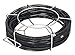 Steel Dragon Tools 62270 C-8 Drain Cleaner Snake Cable 5/8in.x 66ft. fits RIDGID K-50 62270