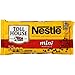 Nestle Toll House Semi-Sweet Chocolate Mini Morsels, 12 Ounce Package