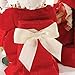 Department 56 Possible Dreams Christmas Santa's Sweethearts Figurine