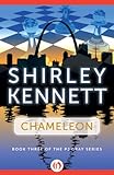 Chameleon (The PJ Gray Series Book 3)