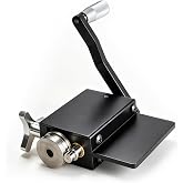 Bead Roller Tool Fits 5/8 Inch and Larger Tubing Beader Tool Intake and Intercooler Piping Aluminum