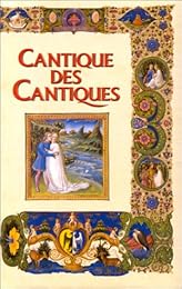 Cantique des Cantiques