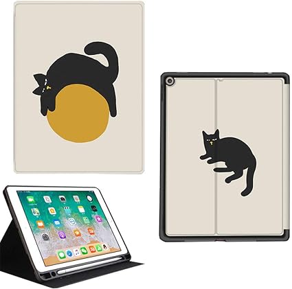 Amazon Co Jp Nn Zhilaner 新型 Ipad 10 2 ケース Ipad 第8世代 ケース 軽量 薄型 耐衝撃 かわいい Ipad Air4 ケース Ipad 9 7 17 18 ケース Ipad Air4 10 9inch ケース Ipad Air2 ケース Ipad Mini5 ケース Ipad