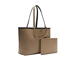 Lacoste Women's Anna Large Reversible Tote