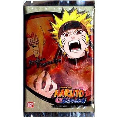 naruto broken promise booster box Booster-YOKA GAMES Naruto x Three Kingdoms Kill Card Booster Box – GRAND  ANIME CARD main image 0