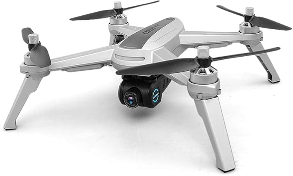 jjrc jjpro x5 5g wifi fpv rc drone gps