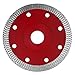 GoYonder Super Thin Diamond Ceramic Saw Blade Porcelain Cutting Blade for Cutting Ceramic Or Porcelain Tile (4-Inch)