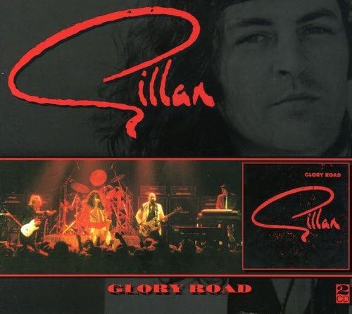 Glory Road