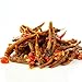 Fancci Chinese Special Snack Food : LinWu DongJiang Dry Spicy Fish 东江鱼 香辣小鱼仔 235g