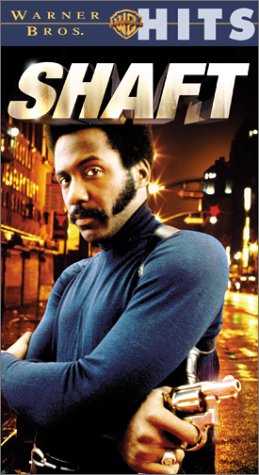 Download Shaft [VHS]