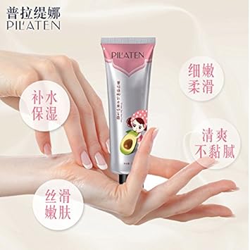 hand massage lotion