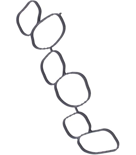 Upper Intake Plenum Gasket For 2014-2020 Kia 3.3L 3.8L 29215-3CFA1 New