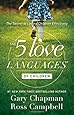 The 5 Love Languages of Children: The Secret to Loving Children Effectively
