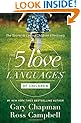 The 5 Love Languages of Children