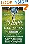 The 5 Love Languages of Children: The Secret to Loving Children Effectively