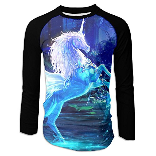 Sleeve Tee Printed Funky Full Print 