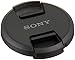 Sony 49mm Front Lens Cap ALCF49S primary