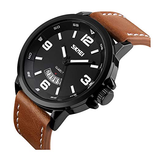 Citizen Men's BM818003E EcoDrive Stainless Steel Watch with Green