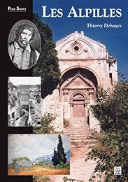 Les  Alpilles