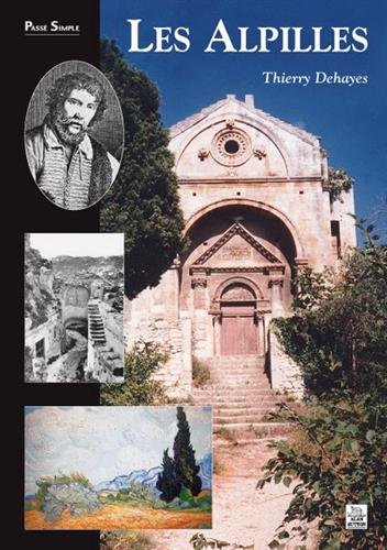 Les  Alpilles