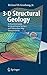 3-D Structural Geology: A Practical Guide to Quantitative Surface and Subsurface Map Interpretation