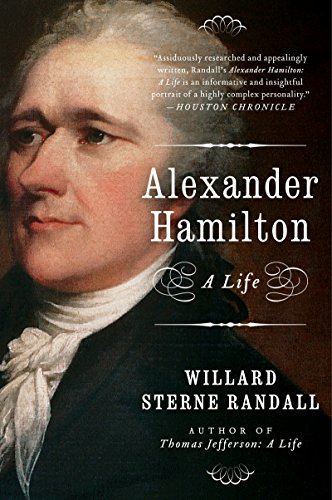 Alexander Hamilton: A Life