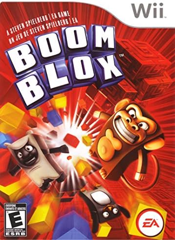 Boom Blox