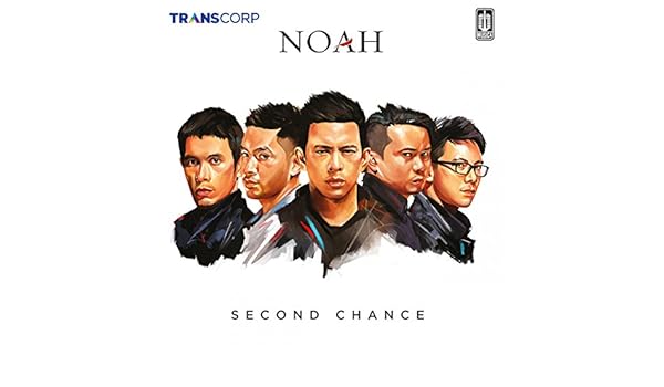 Noah Second Chance Amazon Com Music
