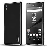 J&D Case Compatible for Xperia Z5 Case, Drop