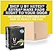 U by Kotex Extra Regular Maxi Pads with Wings, 34 Count