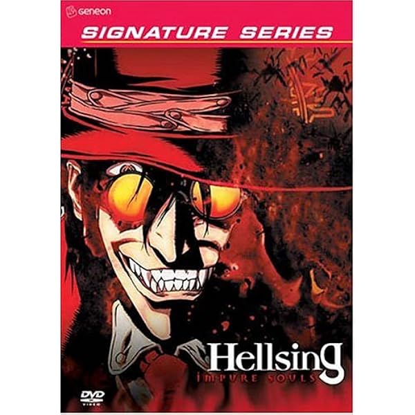 XXXX　ヘルシング Baerlks | Hellsing Wiki | Fandom