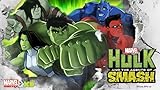 Marvel's Hulk and the Agents of S.M.A.S.H. Season 1