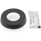 NP-277 Polypropylene Plunger Cup for B&amp;G Stainless Steel Sprayers | Replacement Sprayer Pump Cup with Lubricant, Restores Pressure, Improves Pump Efficiency for Sprayer Maintenance