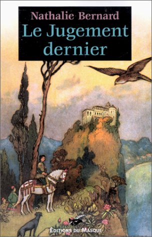 Le  jugement dernier