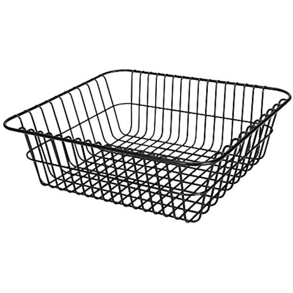 Wire Cooler Basket, Black Sports & Outdoors eBay