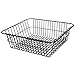 Igloo Wire Basket for 90 Qt Non Rotomold Coolers, Black (20166)