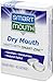 SmartMouth Dry Mouth Rehydrating Oral Rinse and Dry Mouth Relief Mints, Soothing Mint