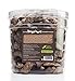 Pet 'n Shape CHUNX - Beef Lung Natural Dog Treats - Made and Sourced in the USA, 32 Ounce