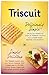 Triscuit Fire Roasted Tomato & Olive Oil Crackers, 9 oz (Pack of 12)