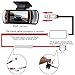 Etxian Car Camera Hardwire Kit 12V to 5V Mini USB & All Mini USB Dashboard Camera Power Supply Car Charger DVR Power Box