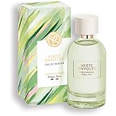Yves Rocher Verte Envolée Eau de Parfum for Women, Spray, 100 ml./3.3 fl.oz.