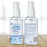 Cheeroo Healthpoint Lens Cleaning Spray 2 Pack with Cheeroo Magnet view 2