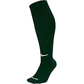 Nike Men's Classic II Socks ( Dark Green/M)