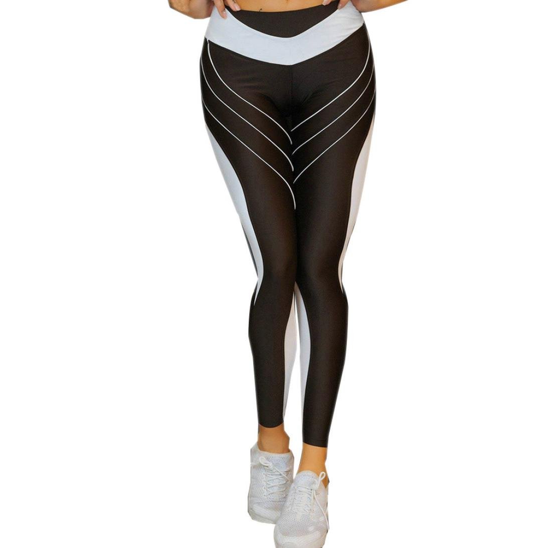 Vermers Womens Yoga Pants Women Sports Gym Workout Mid Waist #womens #yoga #pants Vermers Womens Yoga Pants Women Sports Gym Workout Mid Waist