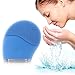 The #1 Most Cost Effective and Highly Rated Facial Cleanser Brush. The Clean Machine. Facial Scrub. Face Massager. Ultrasonic beauty products for face. Waterproof. Portable. Rechargeable.
