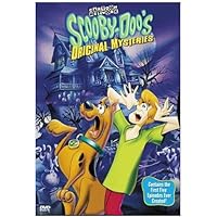 Amazon.com: Scooby-Doo's Spookiest Tales (DVD) (Kids TV Favorites