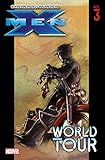 Ultimate X-Men Vol.3: World Tour