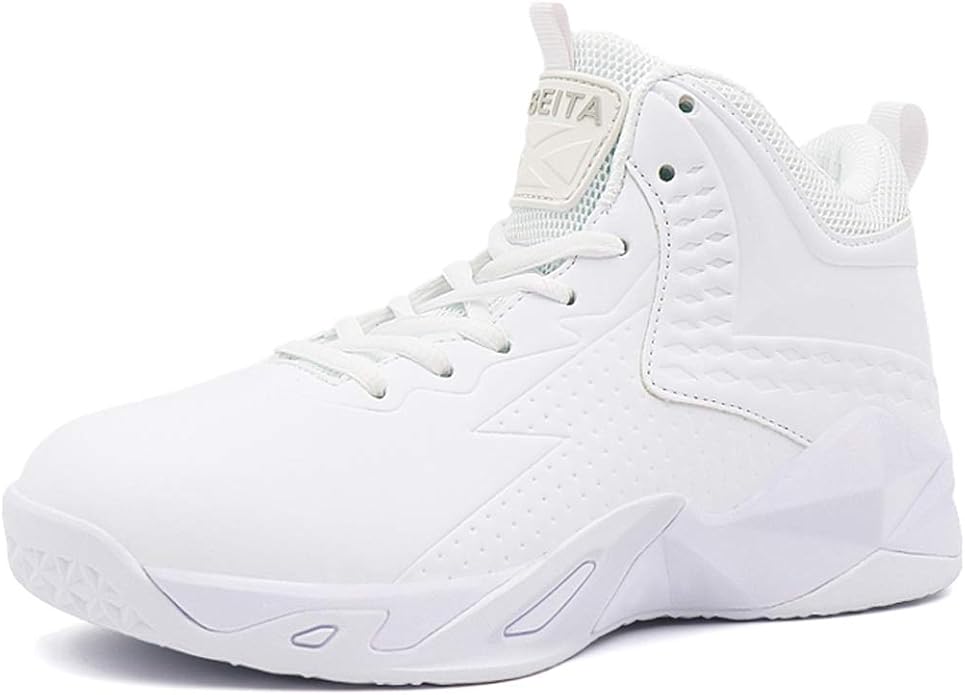 Top 10 Best Basketball Shoes For Kids Reviews In 2021