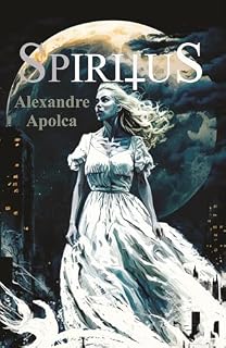Livro Spiritus