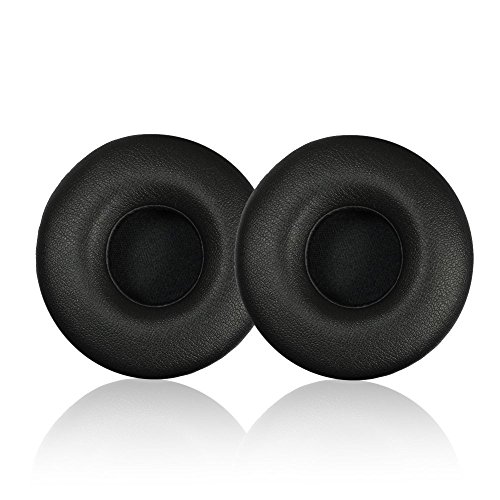 Earpads for Beats Solo2 Solo3 Wireless B0518 B0534 A1796 A1881 On Ear